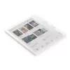 Czytnik e-booków Kobo Libra Colour 7 cali E Ink Kaleido, 32 GB, Wi‑Fi, Bluetooth, Wodoodporny, Biały