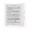 Czytnik e-booków Kobo Libra Colour 7 cali E Ink Kaleido, 32 GB, Wi‑Fi, Bluetooth, Wodoodporny, Biały