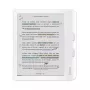Czytnik e-booków Kobo Libra Colour 7 cali E Ink Kaleido, 32 GB, Wi‑Fi, Bluetooth, Wodoodporny, Biały