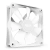 Fan NZXT F140 RGB Core 14 cm biały 500-1500 RPM Fluid Dynamic Bearing