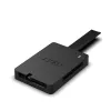 Kontroler prędkości wentylatora NZXT AC-CRFR1-B1 3 kanały Czarny