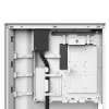Kontroler prędkości wentylatora NZXT AC-CRFR1-B1 3 kanały Czarny