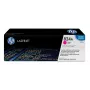 Oryginalny toner HP 824A magenta LaserJet, 21000 stron, magenta, 1 szt.