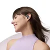 SHOKZ OpenFit Air Headset Wireless Ear-hook T511-ST-BK