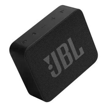 Głośnik przenośny JBL Go Essential 2 Czarny