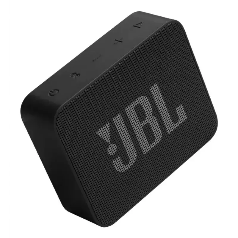 Głośnik przenośny JBL Go Essential 2 Czarny