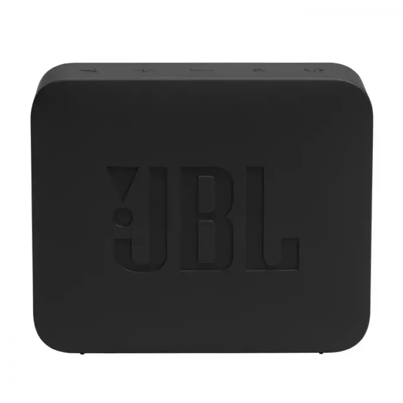 Głośnik przenośny JBL Go Essential 2 Czarny