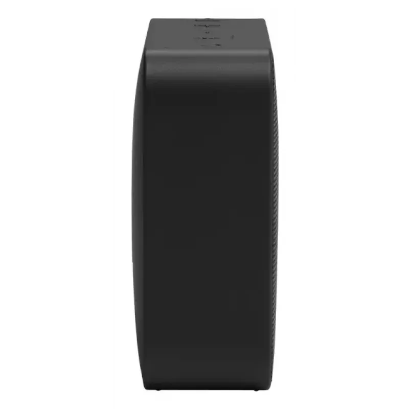 Głośnik przenośny JBL Go Essential 2 Czarny