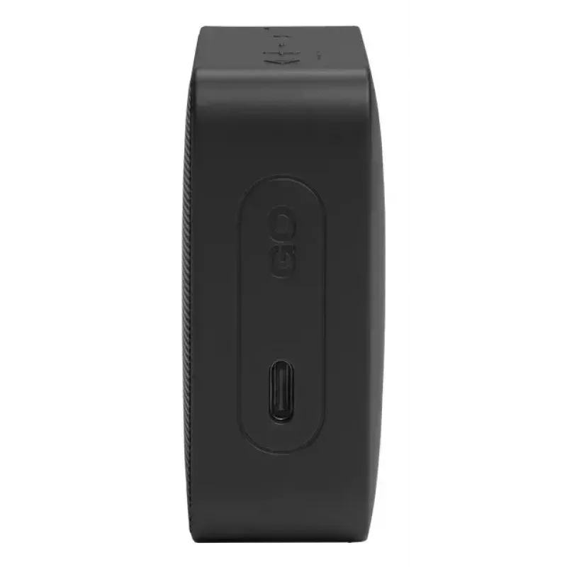 Głośnik przenośny JBL Go Essential 2 Czarny
