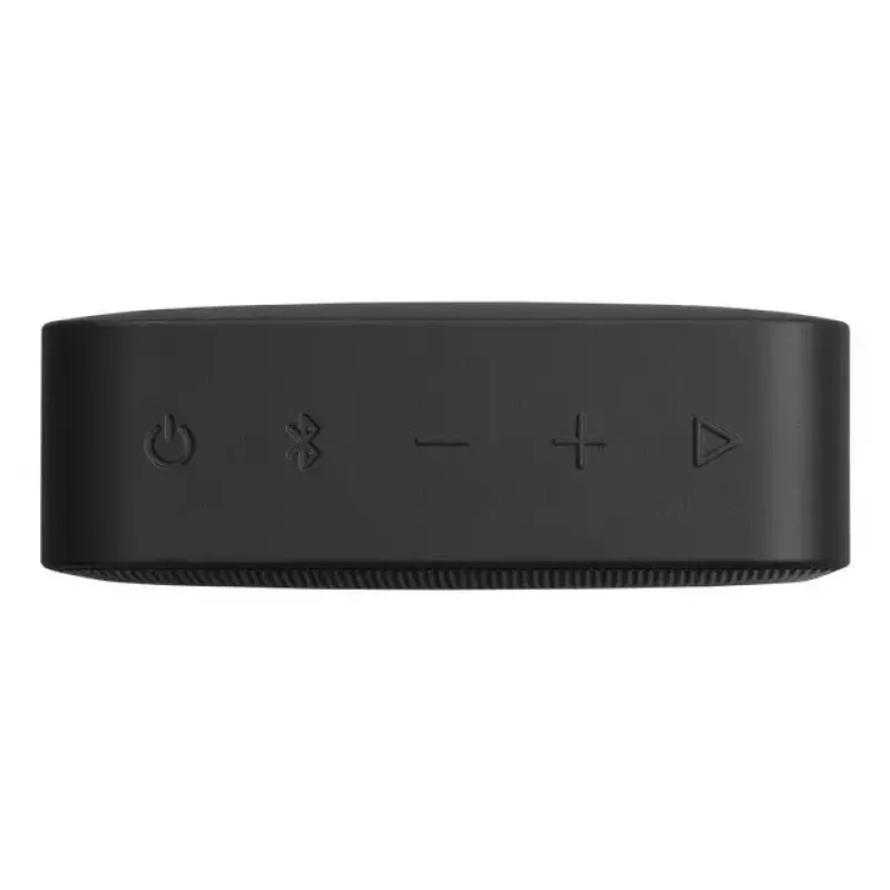 Głośnik przenośny JBL Go Essential 2 Czarny