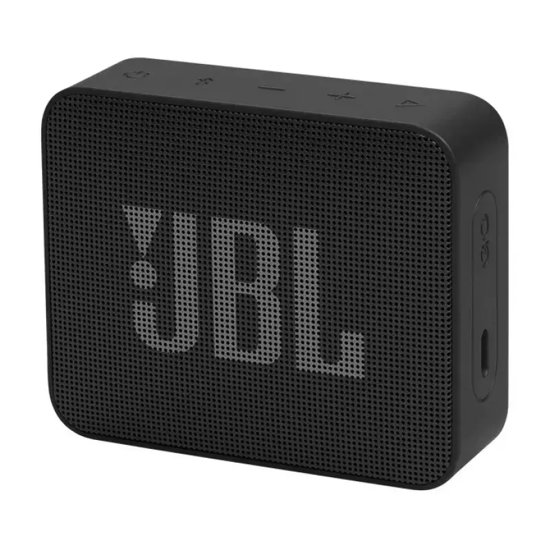Głośnik przenośny JBL Go Essential 2 Czarny
