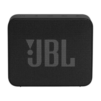 Głośnik przenośny JBL Go Essential 2 Czarny