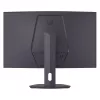 Monitor komputerowy LG 32G600A-B 32 cale (81,3 cm) Quad HD 2560×1440 LCD 1 ms 16:9 VESA regulacja wysokości Czarny