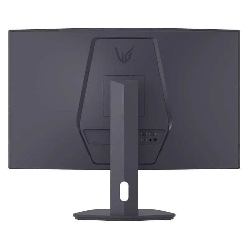 Monitor komputerowy LG 32G600A-B 32 cale (81,3 cm) Quad HD 2560×1440 LCD 1 ms 16:9 VESA regulacja wysokości Czarny