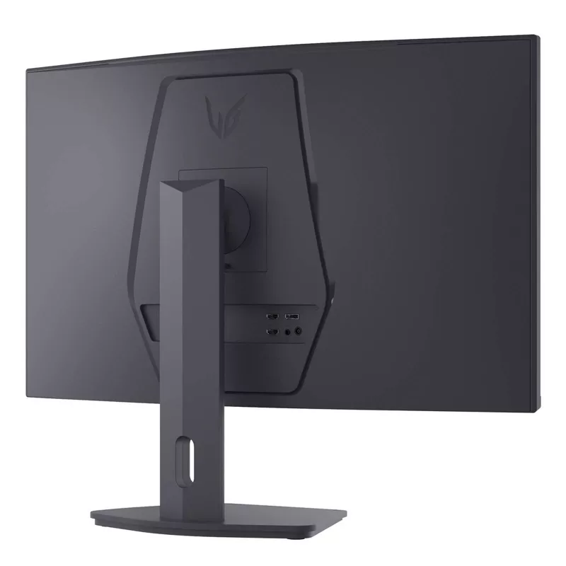 Monitor komputerowy LG 32G600A-B 32 cale (81,3 cm) Quad HD 2560×1440 LCD 1 ms 16:9 VESA regulacja wysokości Czarny