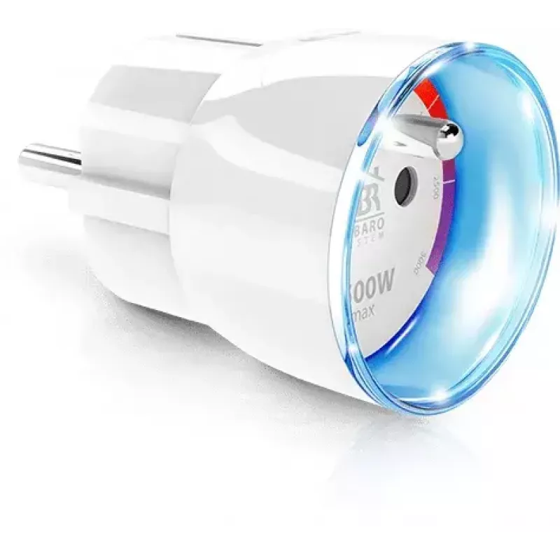 Zestaw inteligentnego domu Fibaro Starter KIT FR — centrala HC3 Lite, 4 GB eMMC, Wi‑Fi, RF wielopasmowe