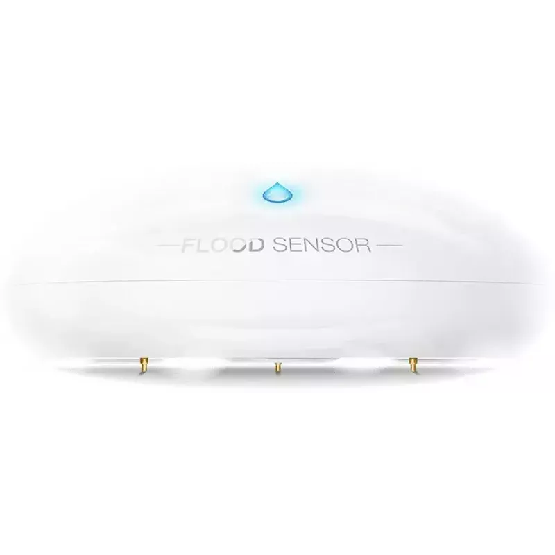 Zestaw inteligentnego domu Fibaro Starter KIT FR — centrala HC3 Lite, 4 GB eMMC, Wi‑Fi, RF wielopasmowe
