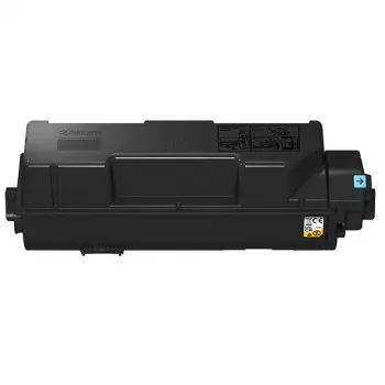 KYOCERA TK-1260 kaseta z tonerem 1 szt. Oryginalny czarny