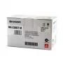 kaseta z tonerem Sharp MX-C30GTM 1000 stron magenta