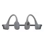 Headset Shokz OpenSwim Pro — otwarty przewodnictwo kostne bezprzewodowy zestaw słuchawkowy, IP68 wodoodporny, Bluetooth 5.4, 32 GB, 9 h odtwarzania, szary