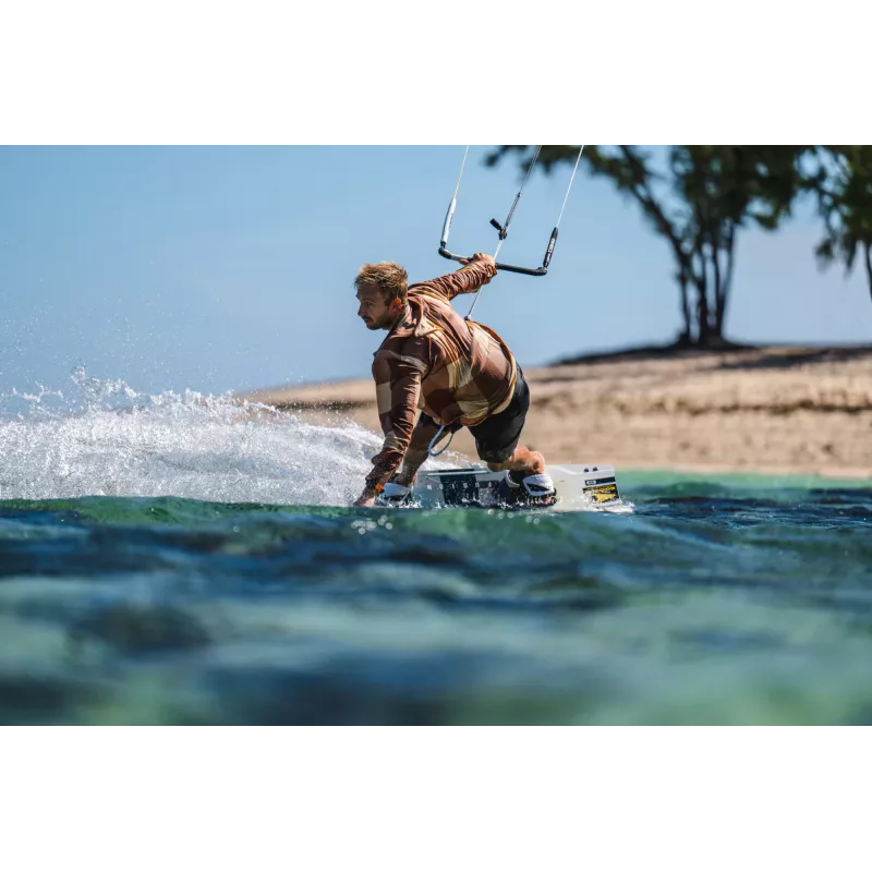 Headset Shokz OpenSwim Pro — otwarty przewodnictwo kostne bezprzewodowy zestaw słuchawkowy, IP68 wodoodporny, Bluetooth 5.4, 32 GB, 9 h odtwarzania, szary