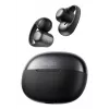 SHOKZ OpenDots ONE Zestaw słuchawkowy Bezprzewodowy Na klips do ucha Rozmowy/Muzyka/Sport/Codzienne użytkowanie Bluetooth Czarny