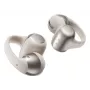 SHOKZ OpenDots ONE Zestaw słuchawkowy Bezprzewodowy Zakładane na małżowinę Rozmowy/Muzyka/Sport/Codzienne Bluetooth Szary