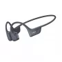 Słuchawki Shokz OpenRun Pro 2, binauralne bezprzewodowe z zaczepem na ucho, IP55, 12 godz. odtwarzania, Bluetooth 5.3, 150 mAh, czarne