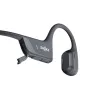 Słuchawki Shokz OpenRun Pro 2, binauralne bezprzewodowe z zaczepem na ucho, IP55, 12 godz. odtwarzania, Bluetooth 5.3, 150 mAh, czarne