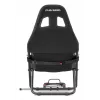 Uniwersalny fotel gamingowy Playseat Challenge Padded seat Czarny 122 kg