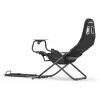 Uniwersalny fotel gamingowy Playseat Challenge Padded seat Czarny 122 kg