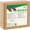 InLine HDMI AOC kabel, ultraszybki kabel HDMI, 8K4K, czarny, 20 m