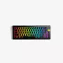 Glorious Gaming GMMK 3 PRO HE 65% Prebuilt Wireless Czarny - US