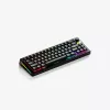 Glorious Gaming GMMK 3 PRO HE 65% Prebuilt Wireless Czarny - US