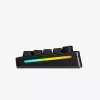 Glorious Gaming GMMK 3 PRO HE 65% Prebuilt Wireless Czarny - US