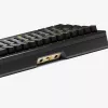 Glorious Gaming GMMK 3 PRO HE 65% Prebuilt Wireless Czarny - US