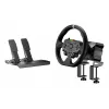 Moza Racing R3 Kierownica wyścigowa i pedały na PC