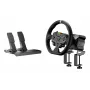 Moza Racing R3 Kierownica wyścigowa i pedały na PC