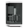 Obudowa PC HYTE Y70 Midi Tower Czarna, Biała