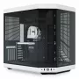 Obudowa PC HYTE Y70 Midi Tower Czarna, Biała