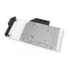 Blok wodny EK Water Blocks Akryl Miedź Czarny Nikiel Przezroczysty