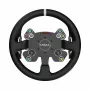 Moza Racing CS V2P Dual Clutch Steering Wheel, Kierownica, PC, Przewodowa, USB, Czarna, Aluminium