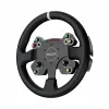 Moza Racing CS V2P Dual Clutch Steering Wheel, Kierownica, PC, Przewodowa, USB, Czarna, Aluminium