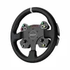 Moza Racing CS V2P Dual Clutch Steering Wheel, Kierownica, PC, Przewodowa, USB, Czarna, Aluminium