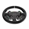 Moza Racing CS V2P Dual Clutch Steering Wheel, Kierownica, PC, Przewodowa, USB, Czarna, Aluminium