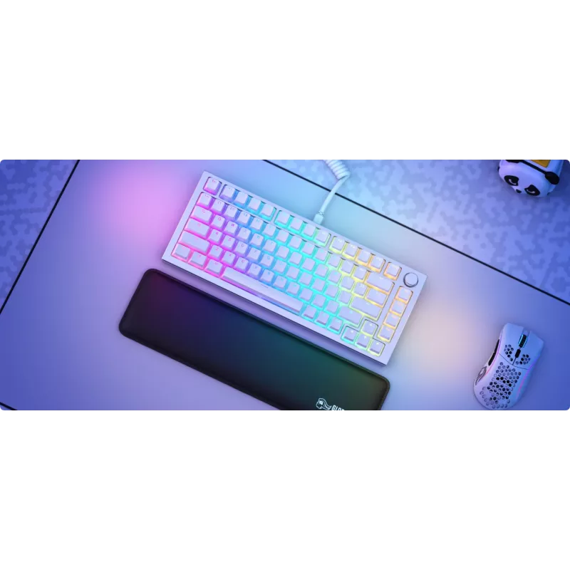 Glorious Gaming Aura V2 nakładka na klawisz