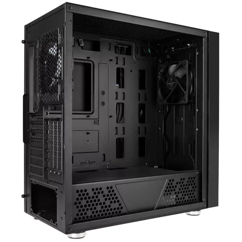 Obudowa PC Kolink Unity Adapt Midi Tower czarna