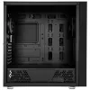 Obudowa PC Kolink Unity Adapt Midi Tower czarna