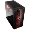Obudowa PC Kolink Unity Adapt Midi Tower czarna