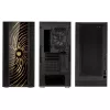 Obudowa PC Kolink Unity Adapt Midi Tower czarna